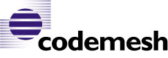 Codemesh Logo
